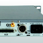 Option Alimentation DC 12V