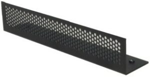 Blanking Plate 1/2 U